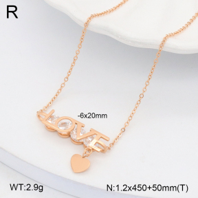 2N4004714vhha-636  Stainless Steel Necklace