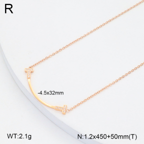 2N4004717vhha-636  Stainless Steel Necklace