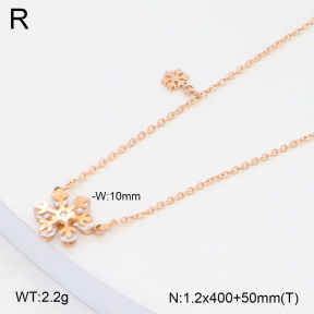 2N4004726bhva-636  Stainless Steel Necklace