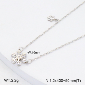 2N4004727bbov-636  Stainless Steel Necklace
