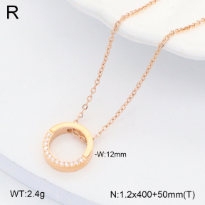 2N4004729bhva-636  Stainless Steel Necklace