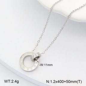 2N4004739bbov-636  Stainless Steel Necklace
