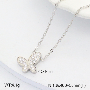 2N4004751bhva-636  Stainless Steel Necklace