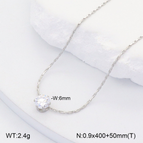 2N4004757vbmb-636  Stainless Steel Necklace