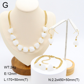 2S0011706bhva-712  Stainless Steel Set