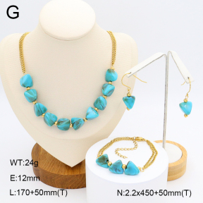 2S0011707bhva-712  Stainless Steel Set