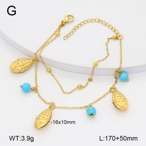 2B4005143vbmb-749  Stainless Steel Bracelet