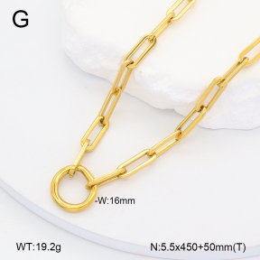 2N2007047bhva-749  Stainless Steel Necklace