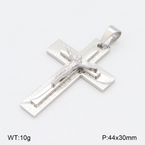 2P2004762vbnl-436  Stainless Steel Pendant