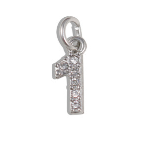 6AC303286avja-769  Stainless Steel Pendant