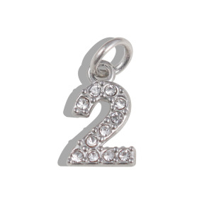 6AC303287avja-769  Stainless Steel Pendant