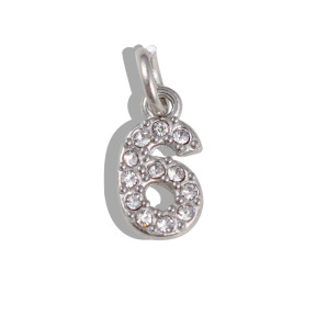 6AC303291avja-769  Stainless Steel Pendant