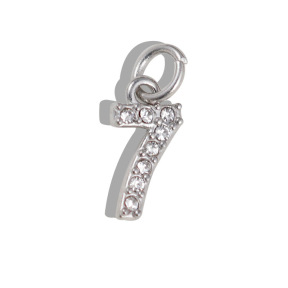 6AC303292avja-769  Stainless Steel Pendant