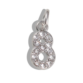 6AC303293avja-769  Stainless Steel Pendant