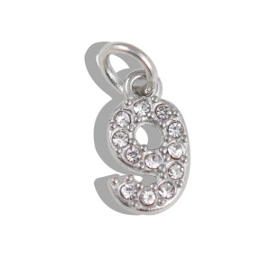 6AC303294avja-769  Stainless Steel Pendant