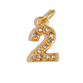 6AC303296aajl-769  Stainless Steel Pendant