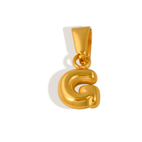 6AC303310aajl-769  Stainless Steel Pendant