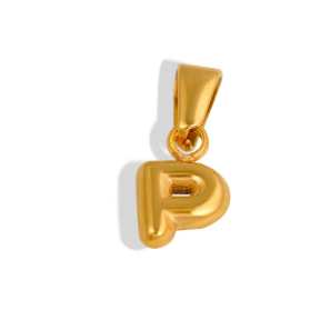 6AC303319aajl-769  Stainless Steel Pendant