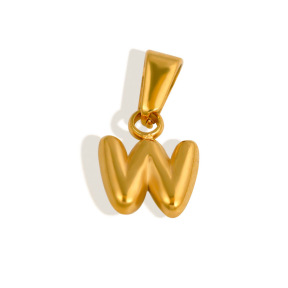 6AC303326aajl-769  Stainless Steel Pendant