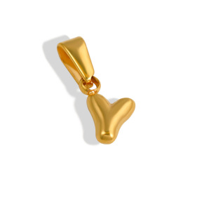 6AC303328aajl-769  Stainless Steel Pendant