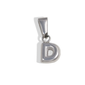 6AC303333avja-769  Stainless Steel Pendant
