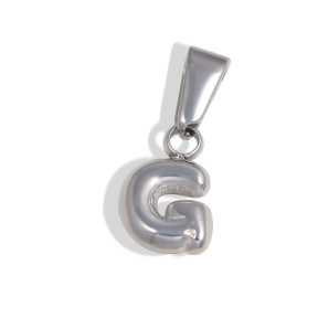 6AC303336avja-769  Stainless Steel Pendant