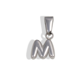 6AC303342avja-769  Stainless Steel Pendant