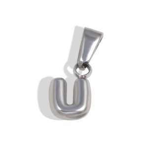 6AC303350avja-769  Stainless Steel Pendant
