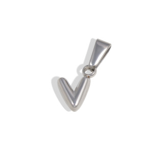 6AC303351avja-769  Stainless Steel Pendant