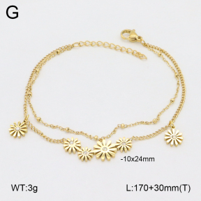 2B4005171vhha-656  Stainless Steel Bracelet