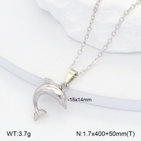 2N2006947aajo-418  Stainless Steel Necklace