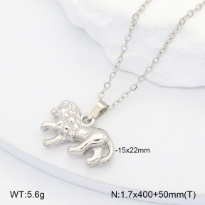 2N2006949aajo-418  Stainless Steel Necklace