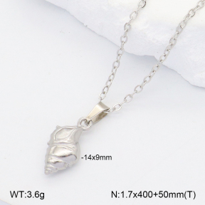2N2006955aajo-418  Stainless Steel Necklace