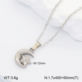 2N2006957aajo-418  Stainless Steel Necklace
