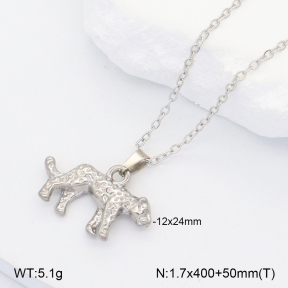 2N2006958aajo-418  Stainless Steel Necklace