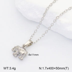 2N2006960aajo-418  Stainless Steel Necklace