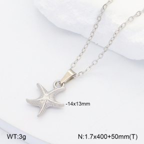 2N2006964aajo-418  Stainless Steel Necklace