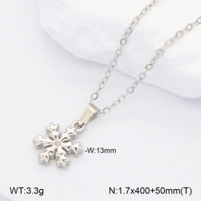2N2006972aajo-418  Stainless Steel Necklace