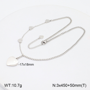 2N2006979vbnb-418  Stainless Steel Necklace