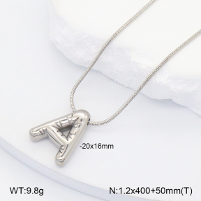 2N2006981ablb-418  Stainless Steel Necklace