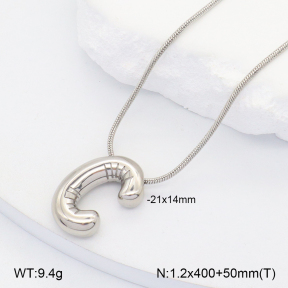 2N2006986ablb-418  Stainless Steel Necklace