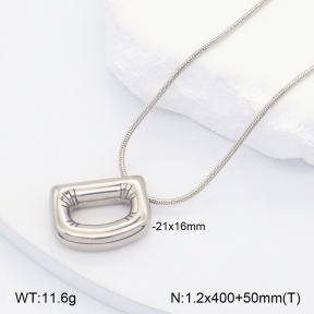 2N2006988ablb-418  Stainless Steel Necklace