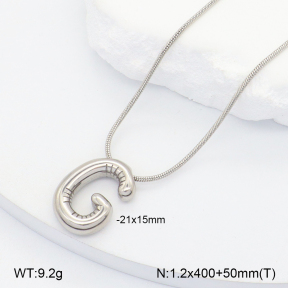 2N2006994ablb-418  Stainless Steel Necklace