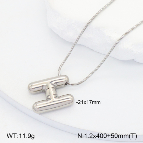 2N2006996ablb-418  Stainless Steel Necklace