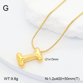 2N2006997vbnb-418  Stainless Steel Necklace