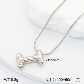 2N2006998ablb-418  Stainless Steel Necklace