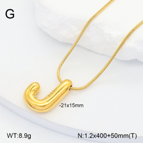 2N2006999vbnb-418  Stainless Steel Necklace