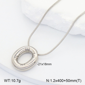 2N2007010ablb-418  Stainless Steel Necklace