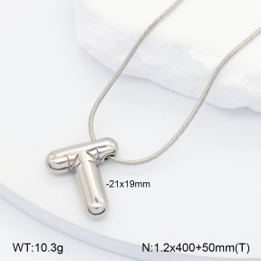 2N2007020ablb-418  Stainless Steel Necklace