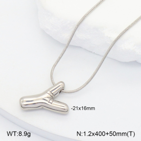 2N2007030ablb-418  Stainless Steel Necklace